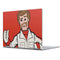 Disney Toy Story Duke Caboom Pixelbook Skin